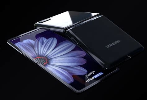 Galaxy Z Flip Llegará En Cuatro Colores Diferentes El Amigo Geek