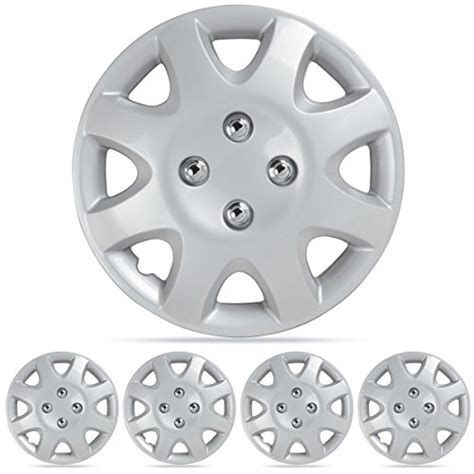 I Tested Toyota S Inch Hubcaps And Here S Why They Re A Game Changer