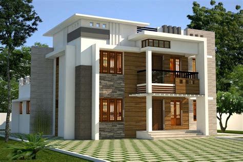 25 Top Ideas House Design Bungalow With Balcony