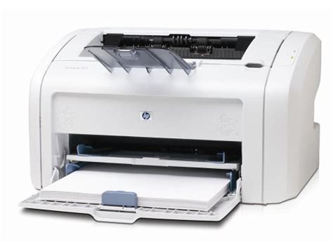 Hp laserjet 1018 is a great choice for your home and small office work. HP LaserJet 1018 Toner Cartridges