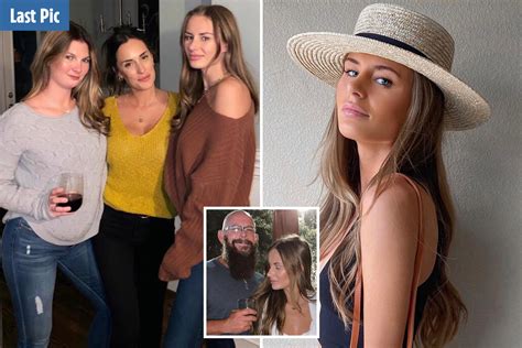 Insta Model Alexis Sharkeys Friends Say ‘she Was Murdered And Was ‘scared For Her Life As Last