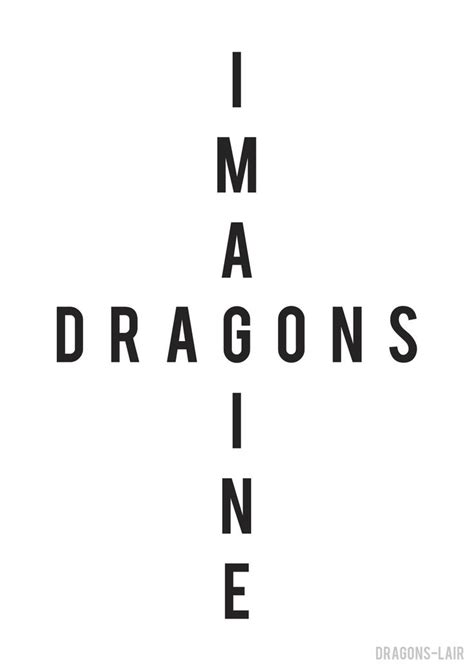 Imagine Dragons Imagine Dragons Imagine Dragons Fans Dragons Lair