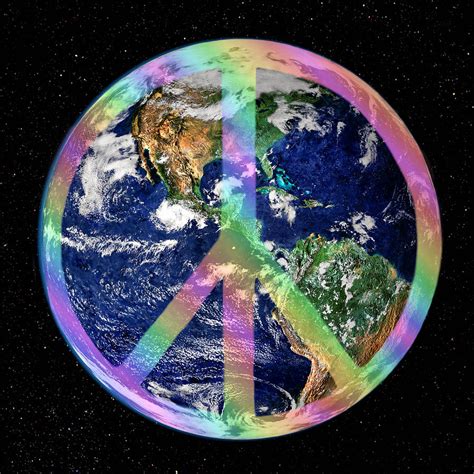 We Declare Peace On Earth Volume 8 The Galactic Free Press