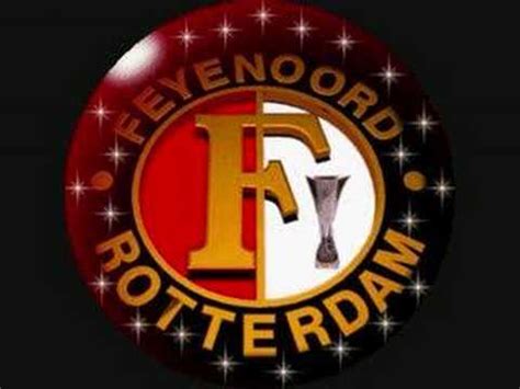 Football club infobox clubname = feyenoord. Feyenoord - Hand In Hand - YouTube