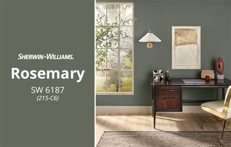 Cascade Green Sw 0066 Historic Color Paint Color Sherwin Williams