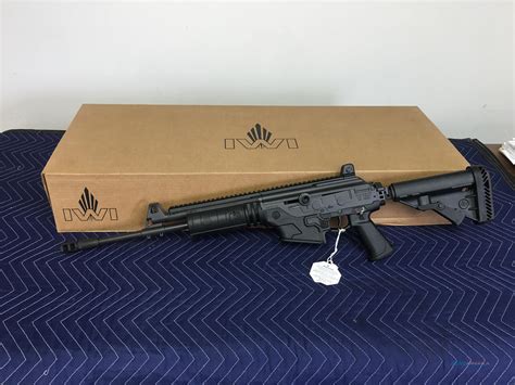 Iwi Galil 308 Rfl 16b 20rd For Sale At 902188729