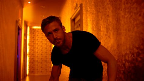 Only God Forgives Hd Wallpaper Background Image 2880x1620 Id