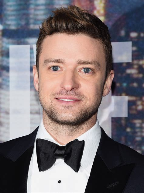 Justin randall timberlake (born january 31, 1981) is an american singer, songwriter, actor, and record producer. Happy 35th Birthday, Justin Timberlake! | InStyle.com