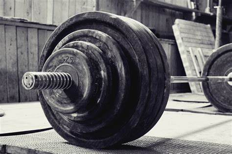 Barbell Pictures Images And Stock Photos Istock
