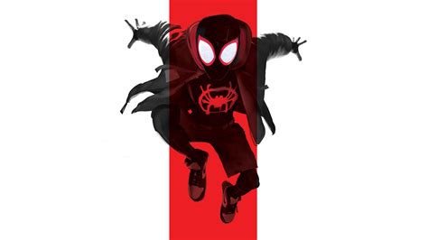 Miles Morales Spider Man 5k Wallpapers Hd Wallpapers