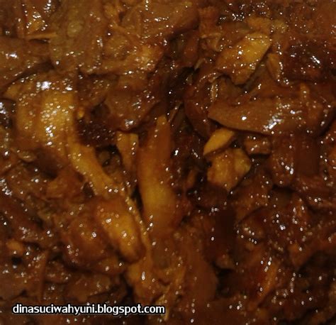 Ayam seafood daging sayuran nasi mie telur tahu tempe. RESEP DAN CARA MEMBUAT SEMUR KECAP AYAM JAMUR TIRAM | JDSK ...