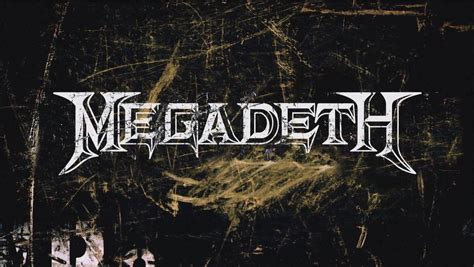 Megadeth Backgrounds Wallpaper Cave