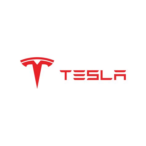 Free Tesla Logo Transparente Png 22100729 PNG With Transparent Background