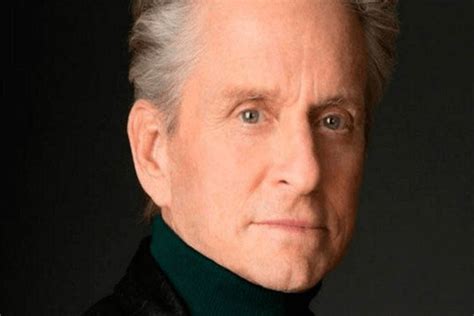 Michael Douglas Movies All Films Released Date Roles And Earnings
