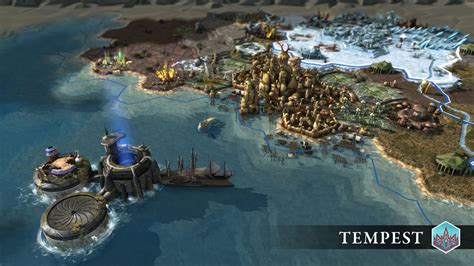 10 Strategy Games Like Civilization That You Can Play Today Gamesradar