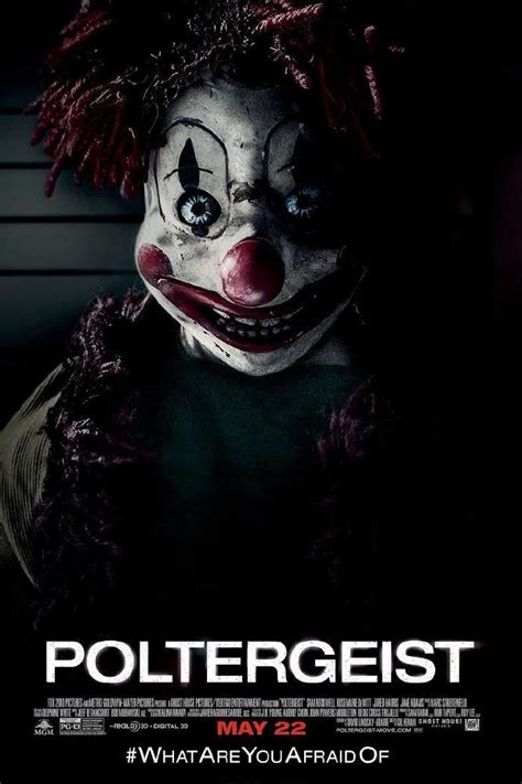 Top 2015 Horror Movie Posters