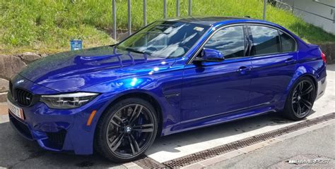 2017 new universal cars & special cars blind spot assist system color box blind spot detection system auto parts. SD ///M4's 2018 BMW M3 (Euro Delivery 14 July 2018) - BIMMERPOST Garage