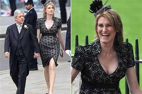 Celebrity Big Brother Sally Bercow Says She Enjoys A Spicy Sex Life With Commons Speaker