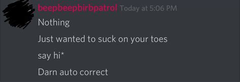 I Love My Weird Discord Friends Rdiscordapp