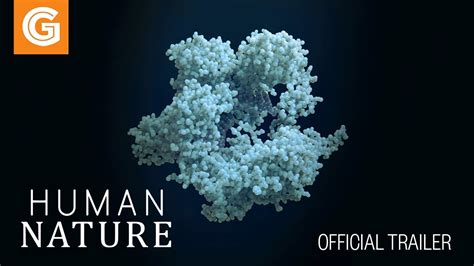 Human Nature Official Trailer Youtube
