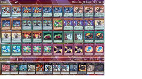 The following decks were chosen by our expert staff members. Performapal Deck - Decks - YGOPRO - Forum