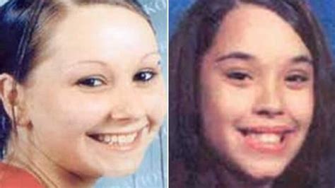 3 Ohio Women Missing For Years Found Alive Cbc News