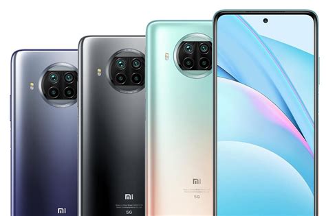 Mi 10t Lite 5g Mobile Price And Specifications Choose Your Mobile