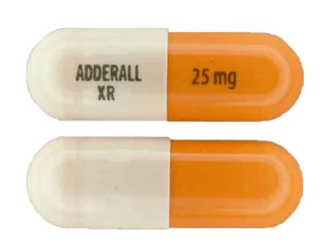 Counterfeit Or Real What Does Adderall Look Like