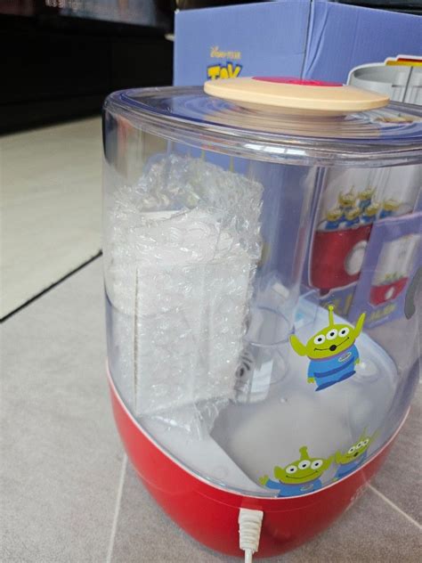 Toy Story Humidifier TV Home Appliances Air Purifiers