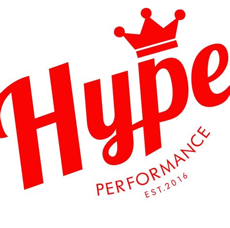 Hype Performance Canberra Act
