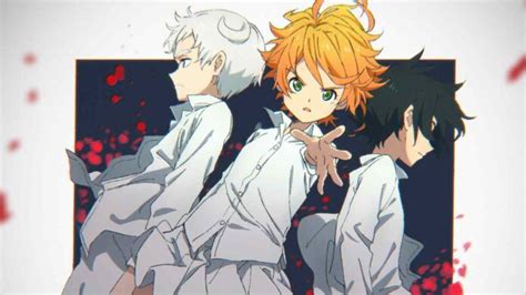 Promised Neverland Season 2 Episode 5 Release Date Where To Watch