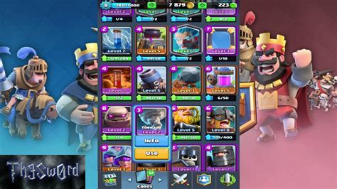 Its easiest to track after a magical. Clan chest!!! Clash royal еп.14 - YouTube