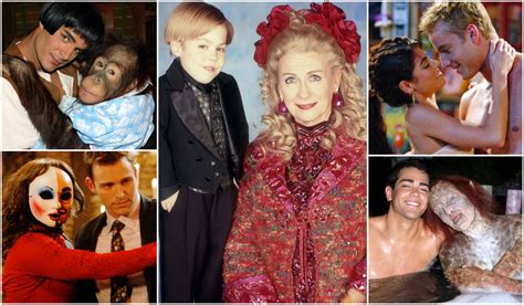Passions On The Nbc Soap’s Debut Anniversary A Tribute — Pictures