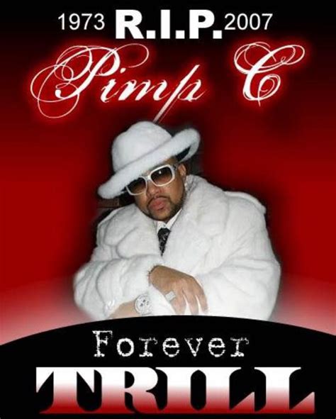 Pimp C Rap Music Music Love Music Is Life 90s Hip Hop Hip Hop Rap