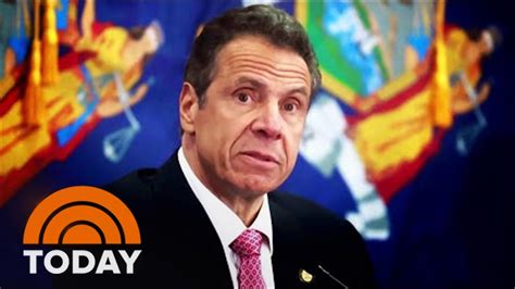 gov cuomo faces new calls to resign after sexual harassment investigation youtube