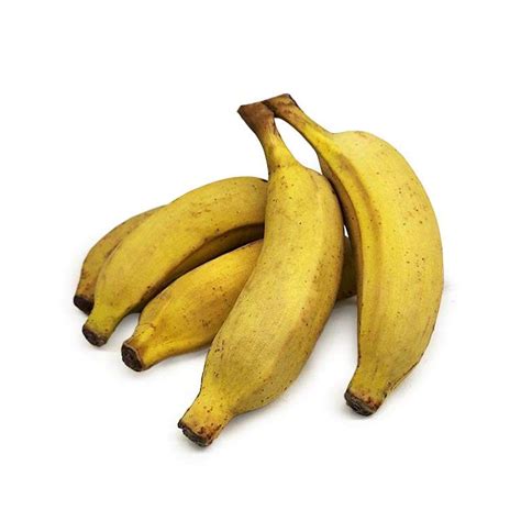 Banana Organica 500g A Madurar Biomarket
