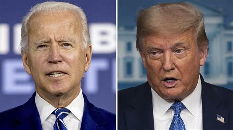 Biden Takes Aim At Trump Over Coronavirus In New Ad Blitz Courting