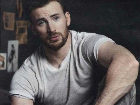 Chris Evans Bio Net Worth 2021 Age Height Girlfriend Captain America