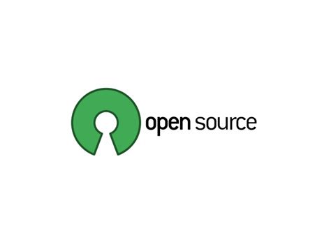 Research Work For Open Source Infrastructure Eea