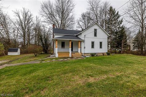 27127 Schady Rd Olmsted Township Oh 44138 Zillow