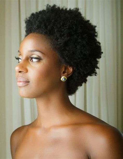 Liste : Les +20 top idées de coiffure femme afro ...