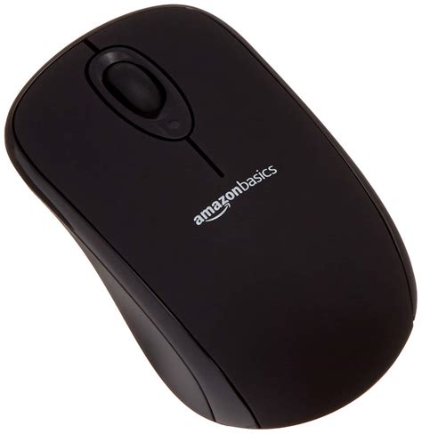 There are 750 computer car mouse for sale on etsy, and they cost 12,52 $ on average. AmazonBasics Wireless Computer Mouse With Nano Receiver 1 ...