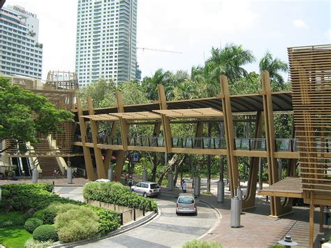 Greenbelt Mall Makati Philippines Tourist Information