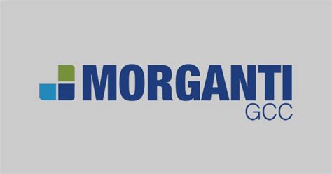 Morganti Gcc Career Updates 2023