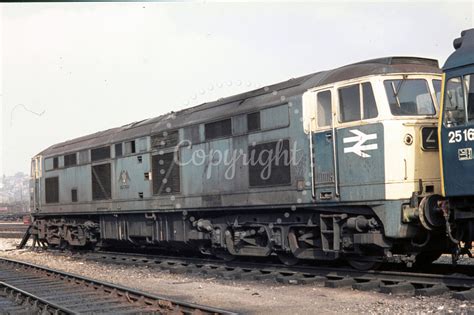 The Transport Treasury Class 53 Kestrel