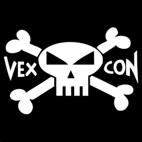 Vexcon The Exterminators Youtube