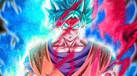 Dragon Ball Super Hd Anime 4k Wallpapers Images