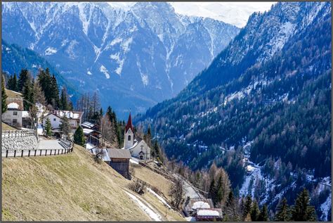 Exklusive unterkünfte für ihren urlaub in südtirol/tirol wir präsentieren die bekanntesten sehenswürdigkeiten aus der alpenregion klicken und informieren! Spiss / Tirol Foto & Bild | natur, österreich, europa ...