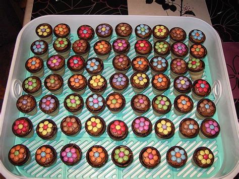 Maybe you would like to learn more about one of these? Kleine Kuchen im Waffelbecher (Rezept mit Bild) von ...