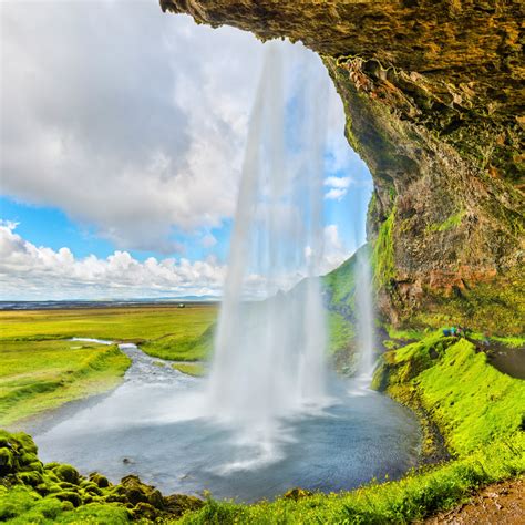 10 Icelandic Natural Wonders You Can See For Free